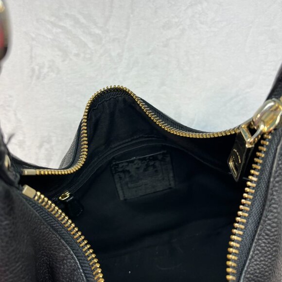 Coach Purse Color Black - Picture 3 of 3